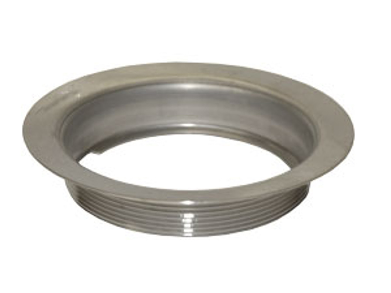 Component Hardware - D10-X012 - FACE FLANGE S/S