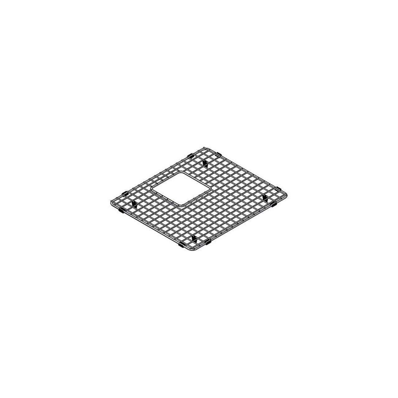 FRA-PT20-36S FRANKE BOTTOM GRID