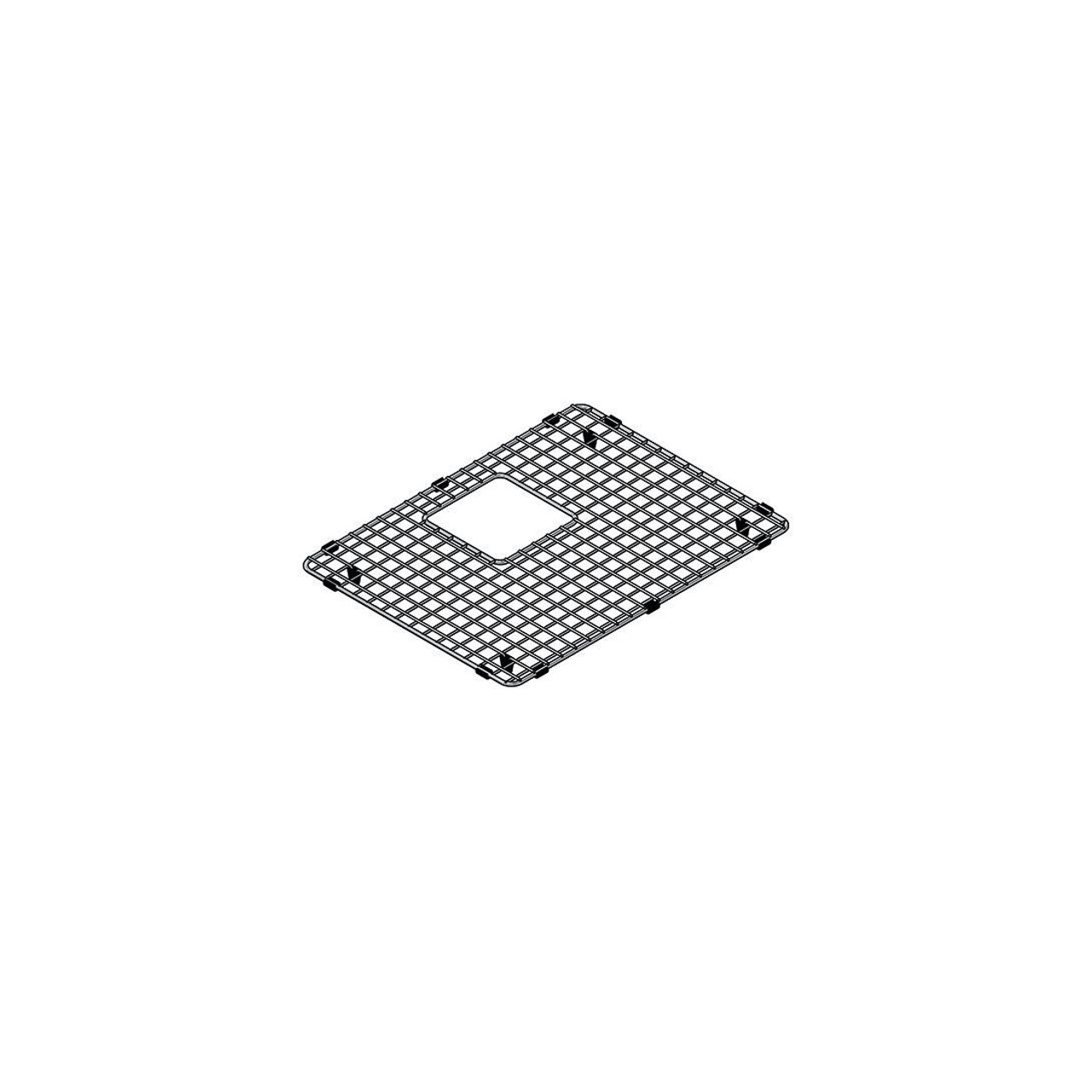 FRA-PT22-36S FRANKE BOTTOM GRID