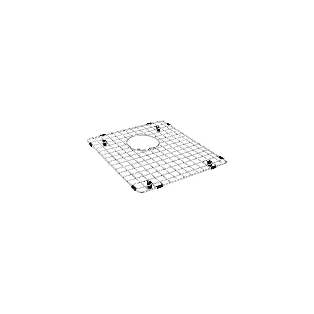 FRANKE CU15-36S GRID BOTTOM STAINLESS CUBE SERIES