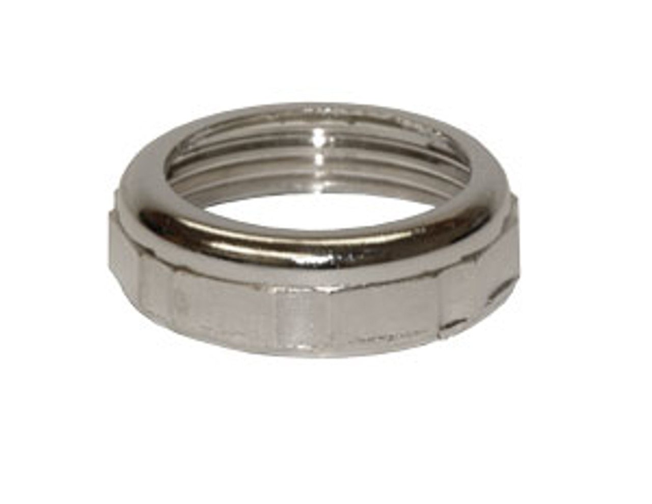 Component Hardware - D10-X023 - SLIP JOINT LOCKNUT