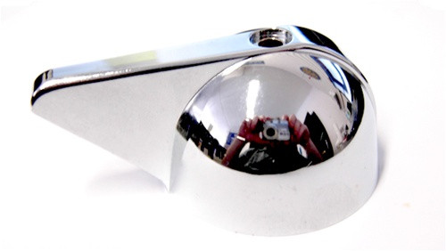 Crane - FB9047-48 - Chrome Plain Handle