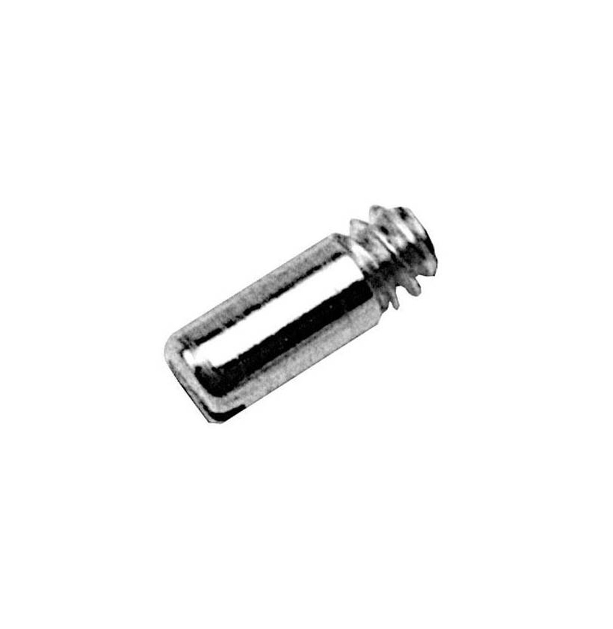 Fisher - 1000-3416 - AXLE SCREW GF NP