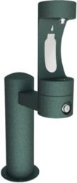 Elkay LK4410BF - Outdoor EZH2O® Bottle Filling Station