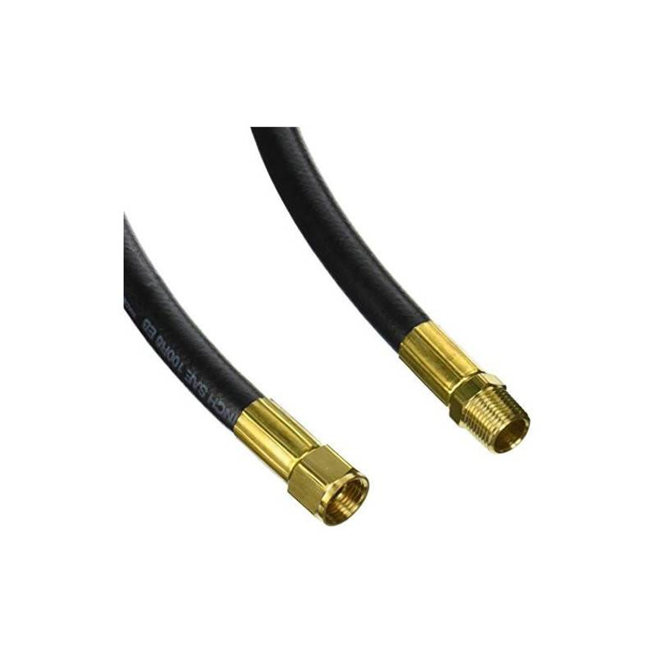 Fisher - 2980-R028 - HOSE RR 420