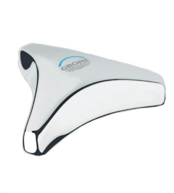 Grohe - 	06 113 000 Blue Tricorn Handle