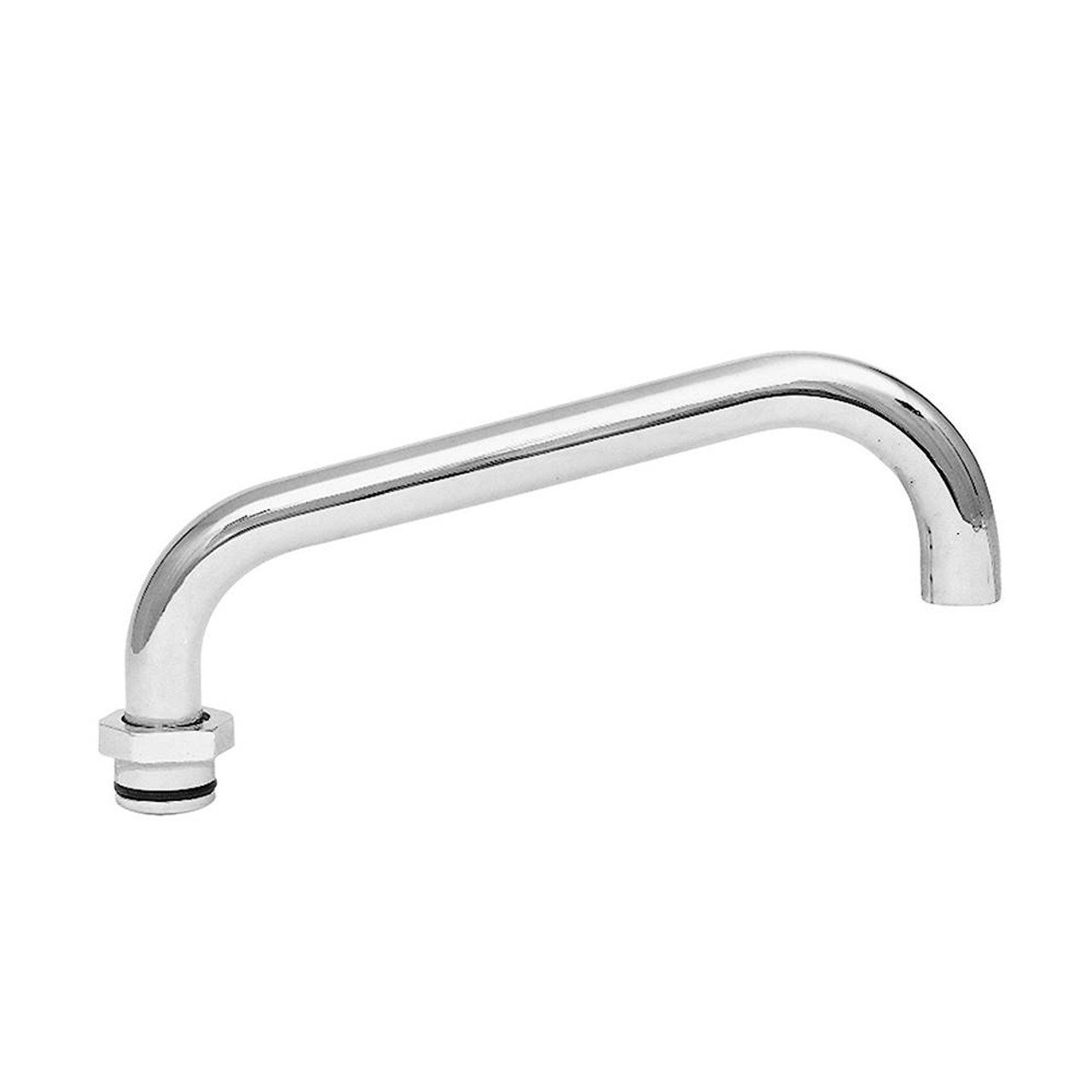 Fisher - 5000-0001 - 3/4-inch SPOUT - 10-inch Swivel Spout Fisher - 5000-0001 - 3/4-inch SPOUT - 10-inch Swivel Spout