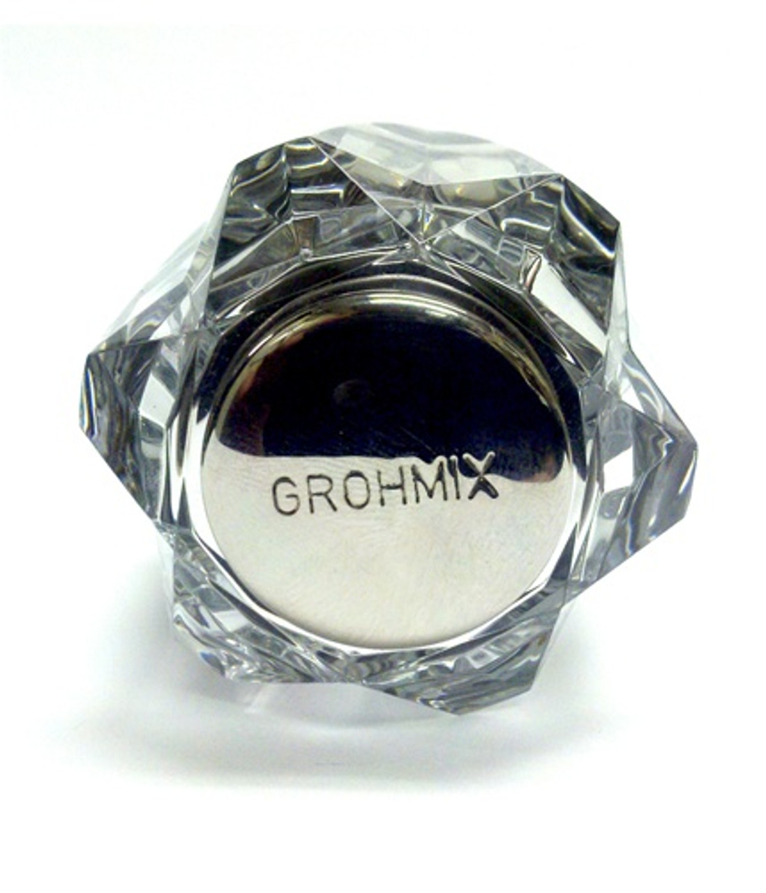 Grohe 08350000 TEMPERATURE CONTROL HANDLE