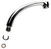 Grohe - 	13 408 000 Chrome Plated Swivel Spt