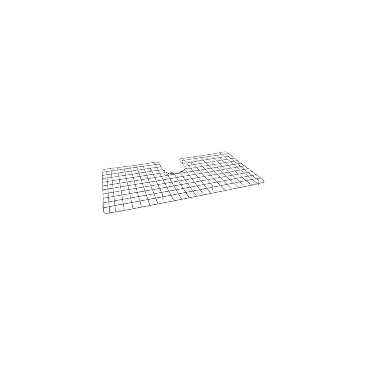 FRANKE FK36-36S GRID BOTTOM STAINLESS FHK SERIES