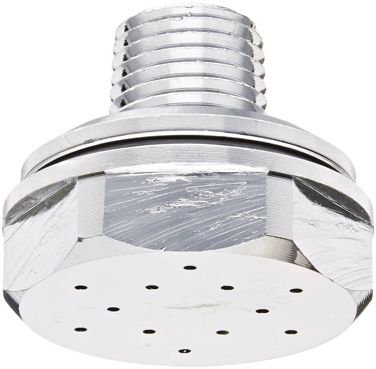 Fisher - 2990-3001 - NOZZLE SPRAY BODY AS