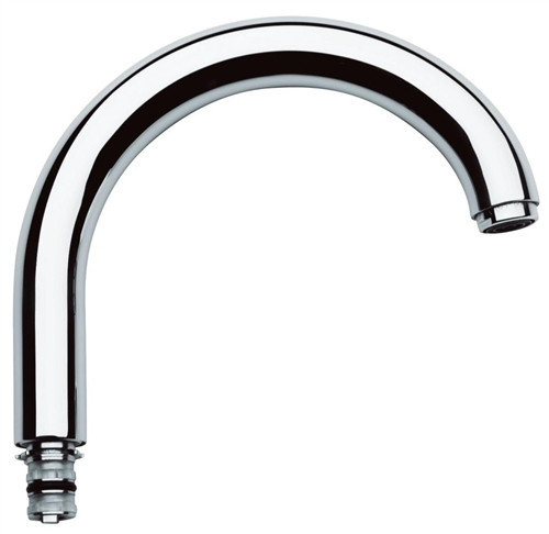Grohe 13015000 - Chrome Sentosa Spout/31403