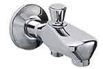 Grohe - 	13 435 000 Div Tub Spt