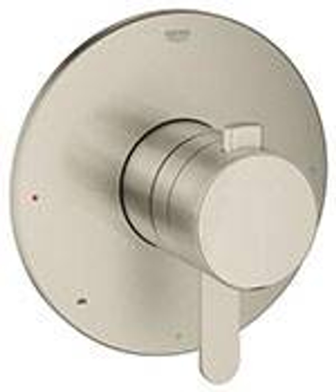 Grohe 19881EN0 - GrohFlex Cosmoplitan PBV kit #2