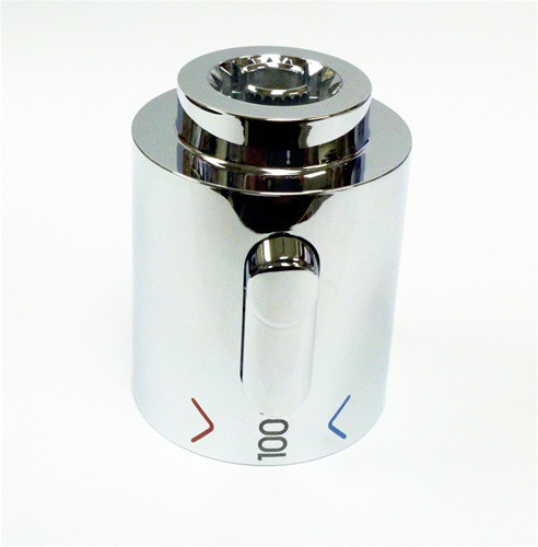 Grohe - 07 627 000 Atrio Thermostatic Temperature Handle