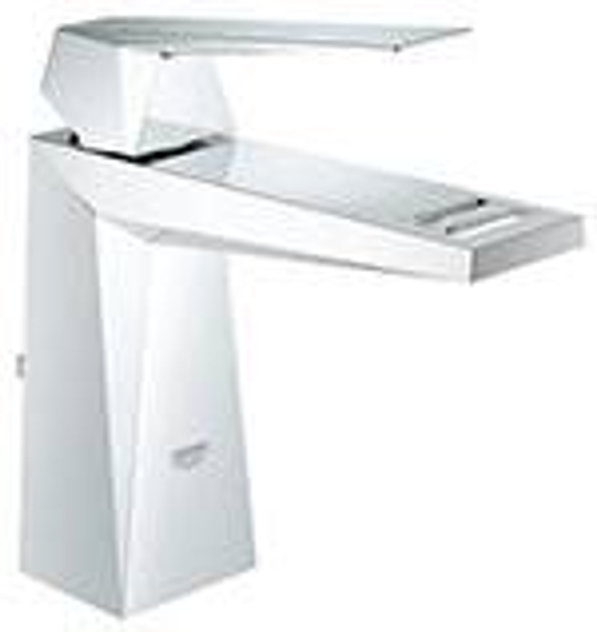 Grohe 23034000 - Allure Brilliant OHM basin EcoJ lw sp US