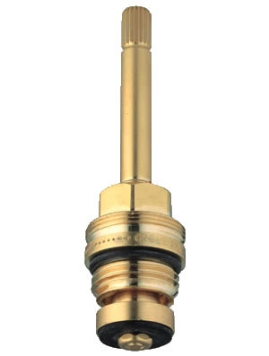 Grohe 07 147 000 - 1/2-inch Valve Compression Cartridge