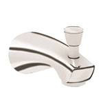 Grohe 13190EN0 - Arden Wall Mount Tub Spout w/ Diverter