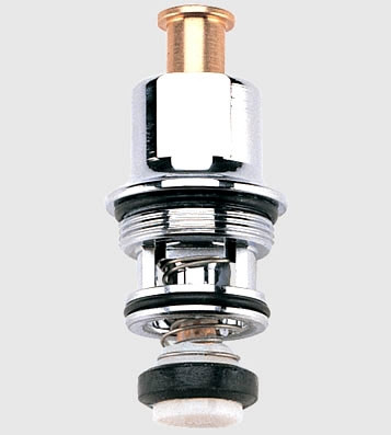 Grohe 08915000 - Diverter Assembly/Exposed Auto 2000