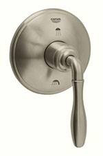 Grohe 19221EN0 - Seabury 3-P Div Trim Lever Hdl