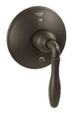 Grohe 19221ZB0 - Seabury 3-P Trim Lever Hdl