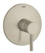 Grohe 19347EN0 - Essence PBV trimset shower conc. US