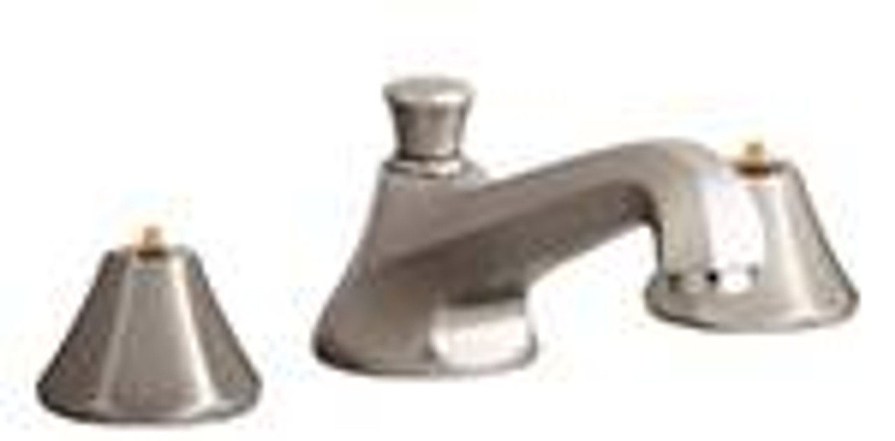 Grohe 20133EN0 - Somerset Lavatory Wideset