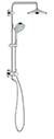 Grohe 26125000 - Retrofit Rainshower Rustic