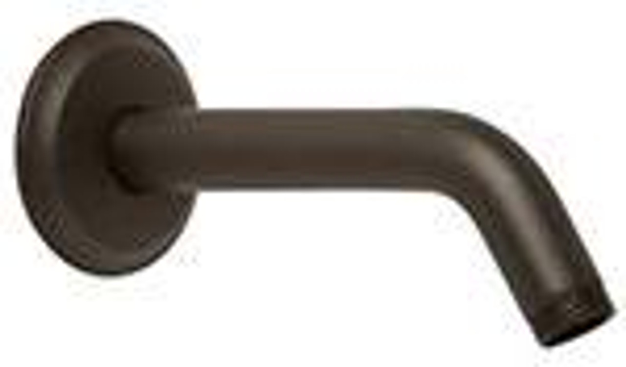 Grohe 27011ZB0 - Seabury Shower Arm/Flange
