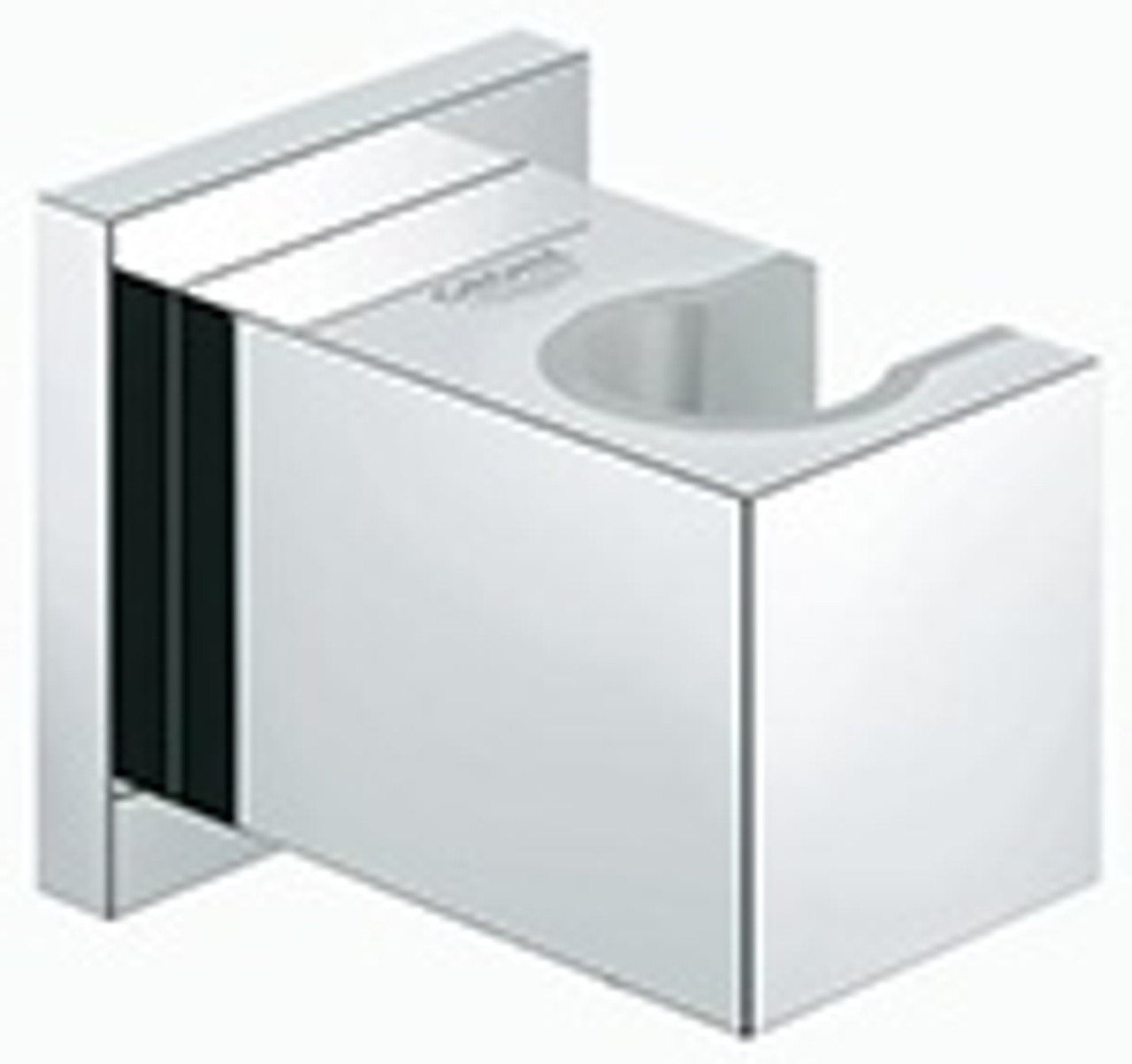 Grohe 27693000 - Euphoria Cube Holder Grohe 27693000 - Euphoria Cube Holder