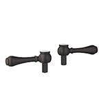 Grohe 18734ZB0 - Geneva Lever Hdls  Pair