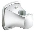 Grohe 27969000 - Grandera shower holder