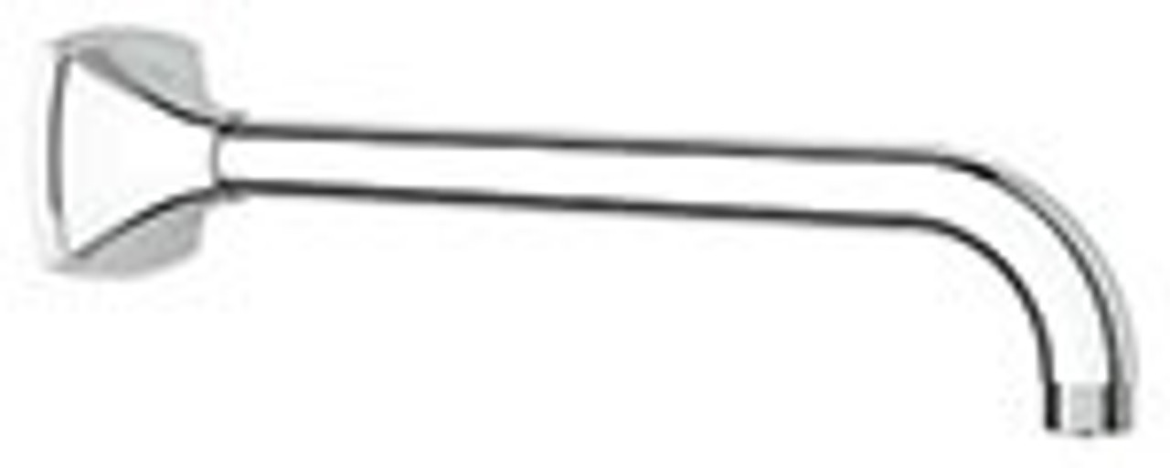 Grohe 27988000 - RSH Grandera shower arm wall mount NPT 28