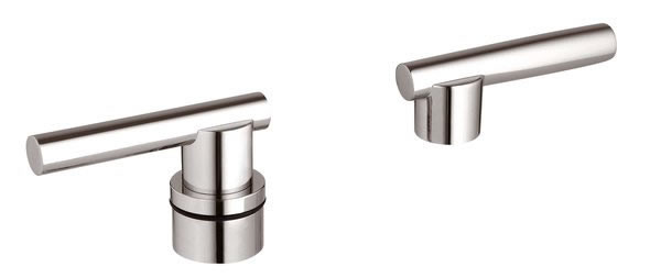 Grohe 21073BE0 - Atrio THM Roman Tub, Lever Handles