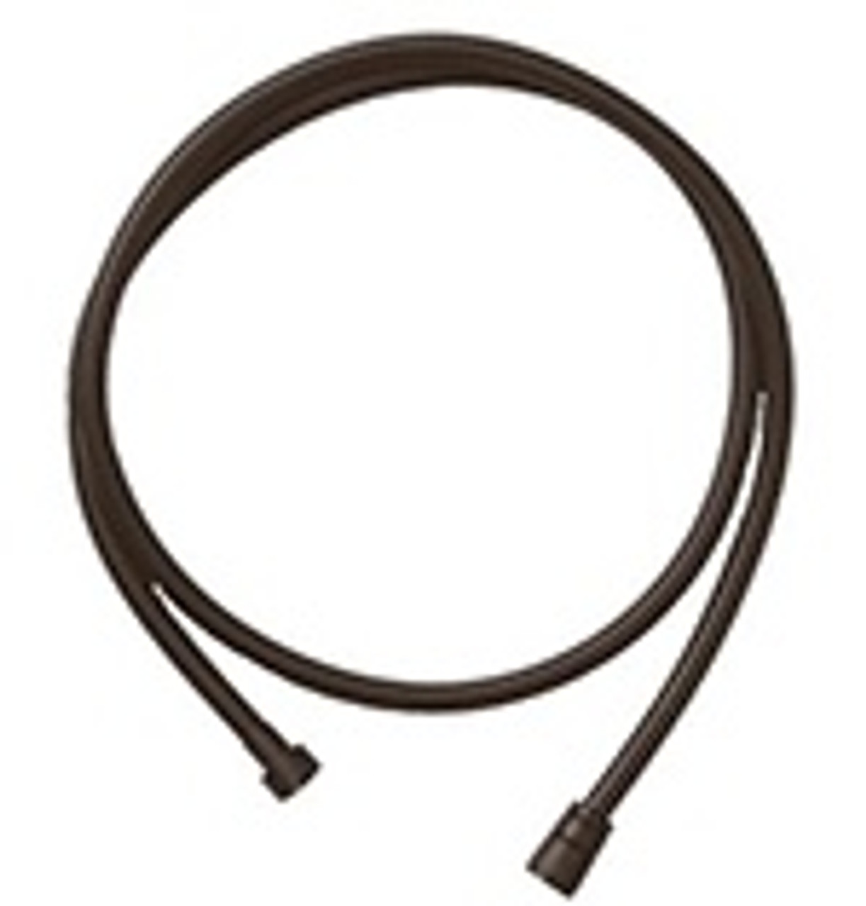 Grohe 28025ZB0 - Movario 69" metal shower hose