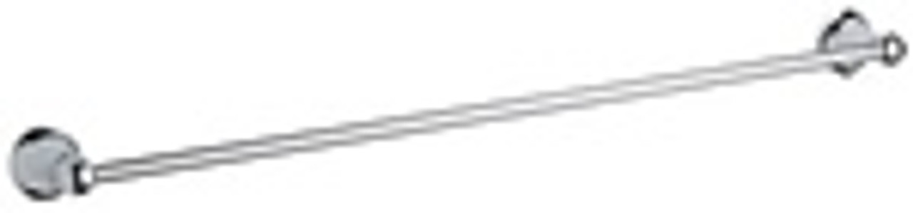 Grohe 40157000 - Seabury Towel Bar Grohe 40157000 - Seabury Towel Bar