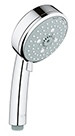 Grohe 27575001 - NTempCosmopolitan 100 IV handshower 9,5l