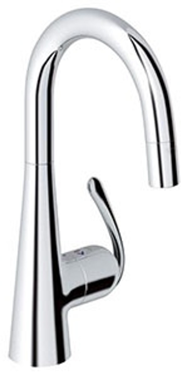 Grohe 32283000 - Ladylux Pro new sink Grohe 32283000 - Ladylux Pro new sink