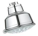 Grohe 27126001 Relexa Rustic Five headshower 9,5l US (Chrome)