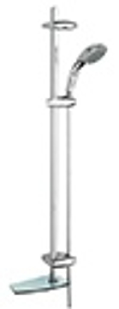 Grohe 28574000 - Movario Shower Set Five