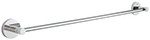 Grohe 40366000 - Essensials 24" Towel Bar
