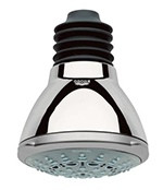 Grohe 28448BE0 - Movario Shower Head Five