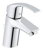 Grohe 32642002 Eurosmart 2015 OHM basin US (Chrome)