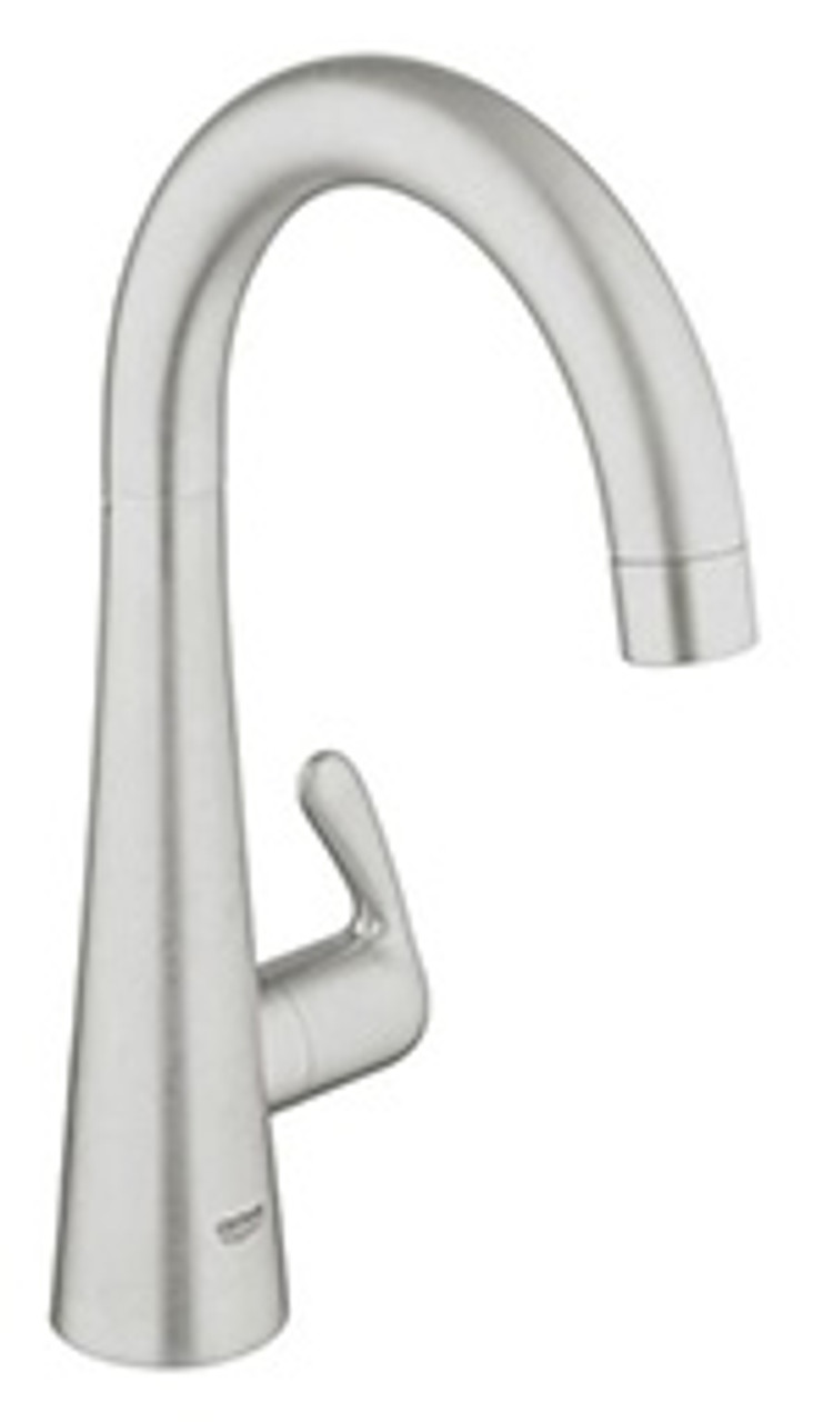 Grohe 30026DC0 - Zedra/Ladylux new pillar tap Grohe 30026DC0 - Zedra/Ladylux new pillar tap