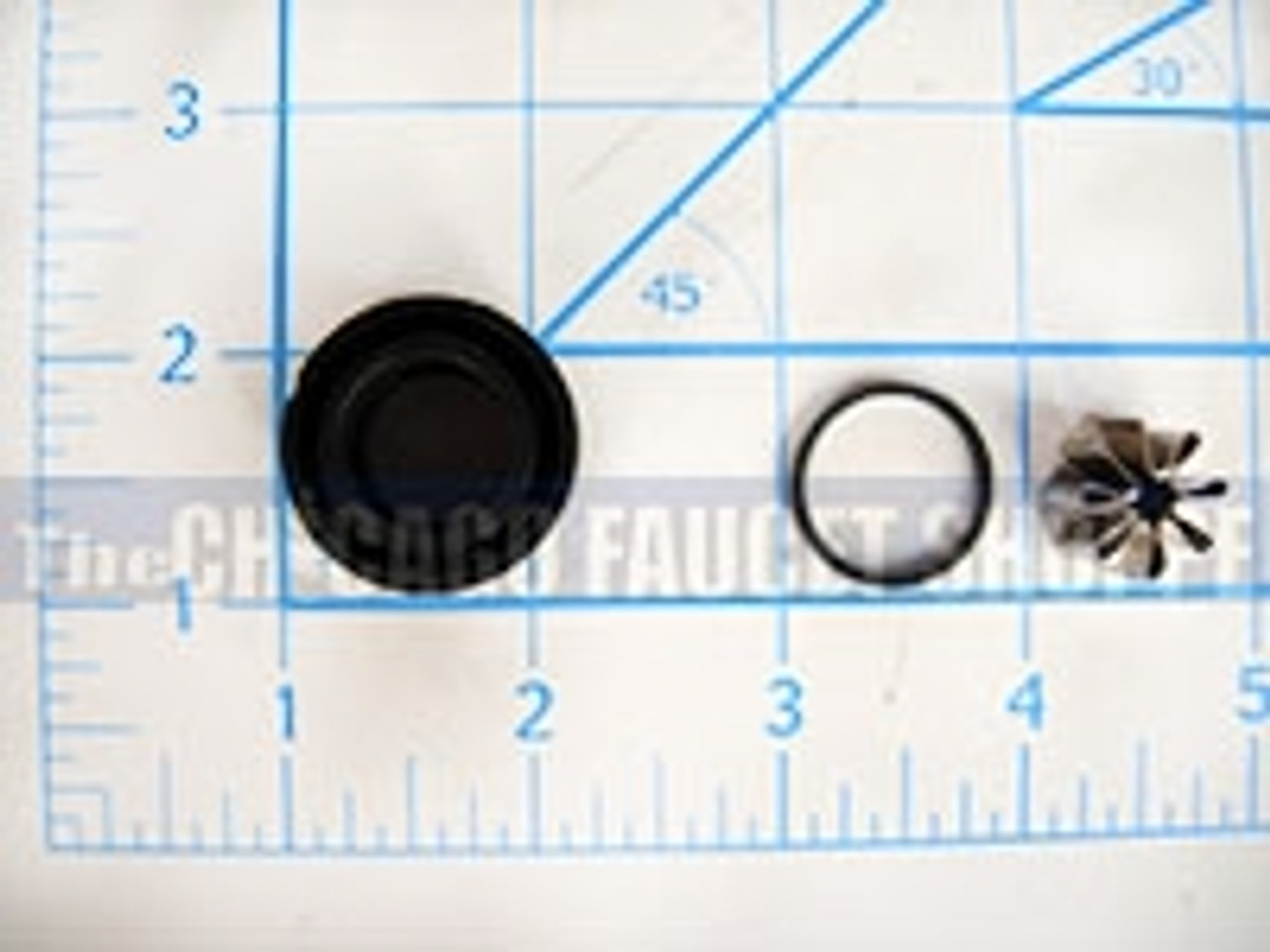 Grohe 45167000 SPAREPARTS SET Grohe 45167000 SPAREPARTS SET