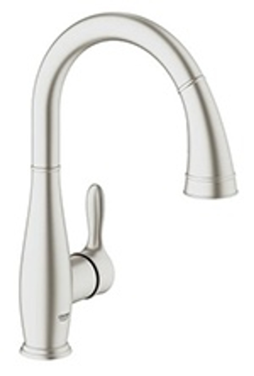 Grohe 30213DC0 - Parkfield Pull-Down Grohe 30213DC0 - Parkfield Pull-Down