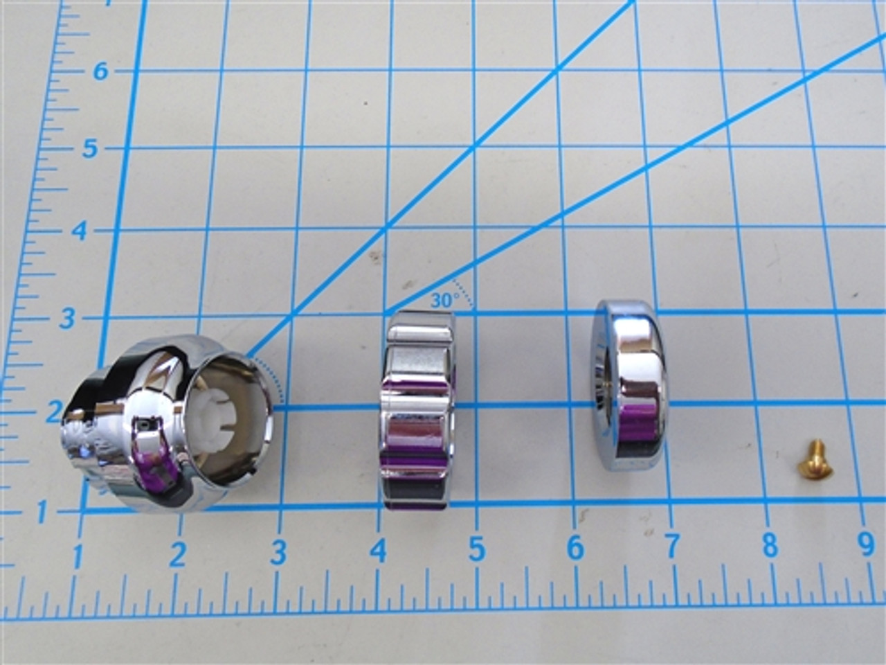 Grohe 45477000 HANDLE