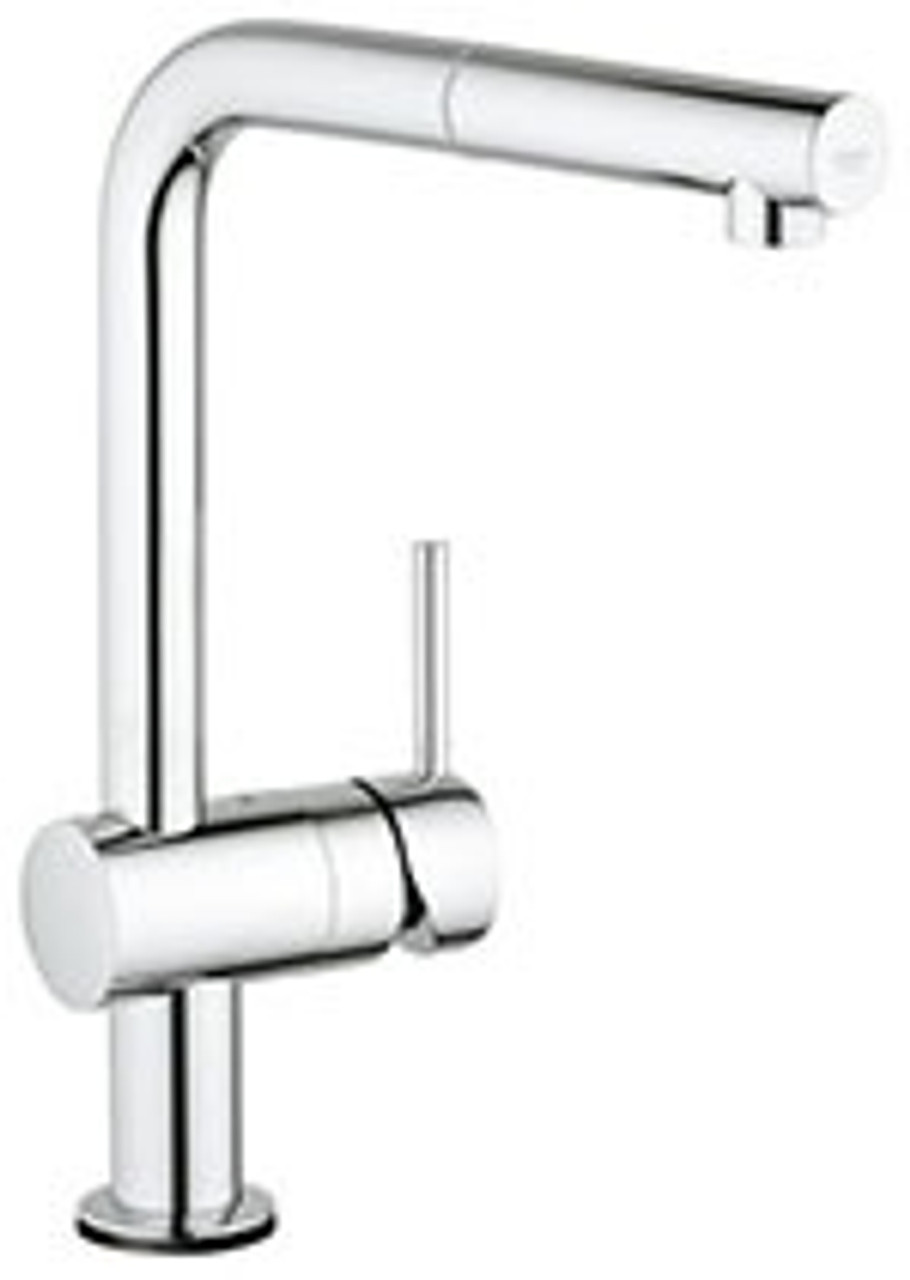 Grohe 30218000 - Minta L Touch Grohe 30218000 - Minta L Touch