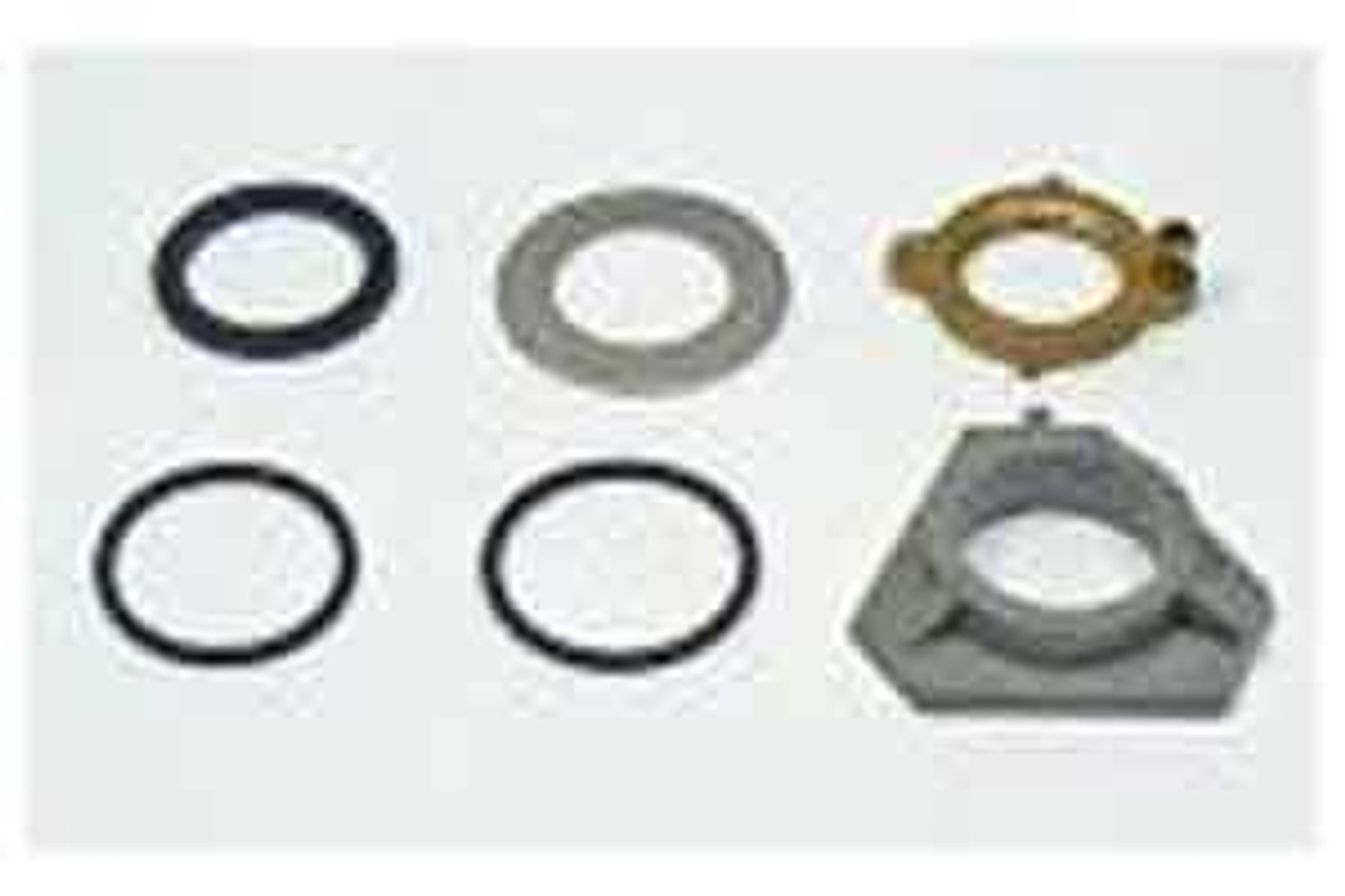 Grohe - 	46 078 000 Mounting Set