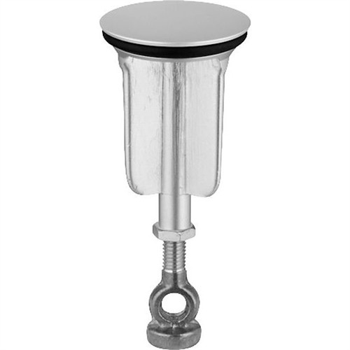 Grohe 45324000 - Chrome Plated Pop up Stopper for bathroom sink drains